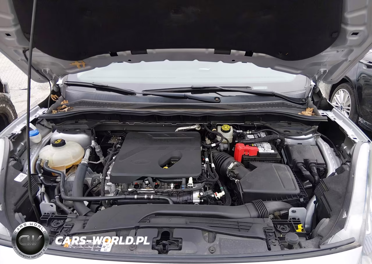 2020 Ford Escape Sel VIN:1FMCU0H61LUA40462 - 10