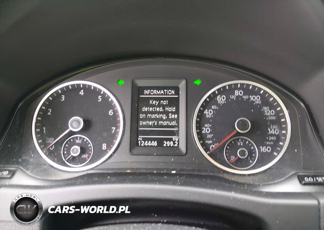 2017 Volkswagen Tiguan VIN:WVGBV7AX2HK054412 - 7