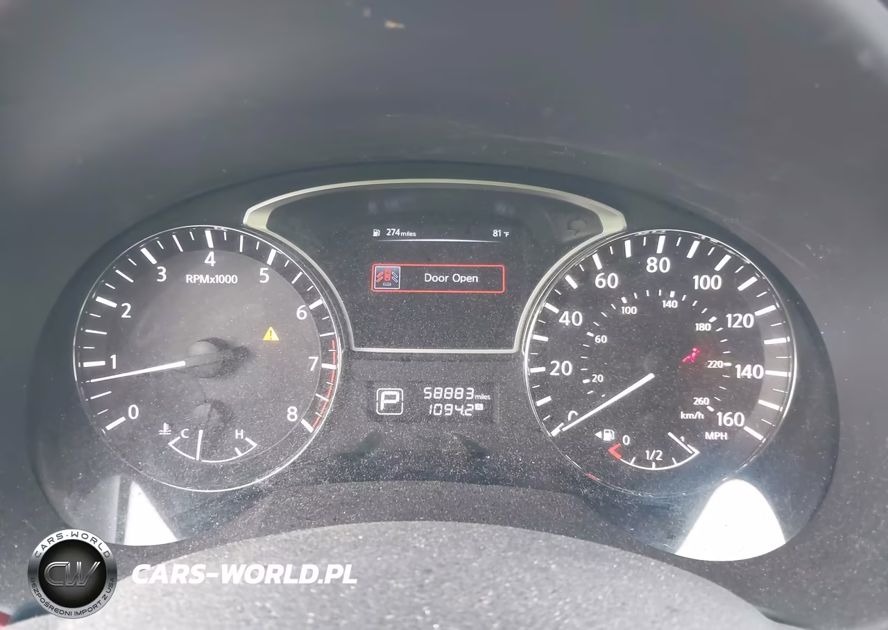 2014 Nissan Altima 2.5 S VIN:1N4AL3AP4EN226177 - 7