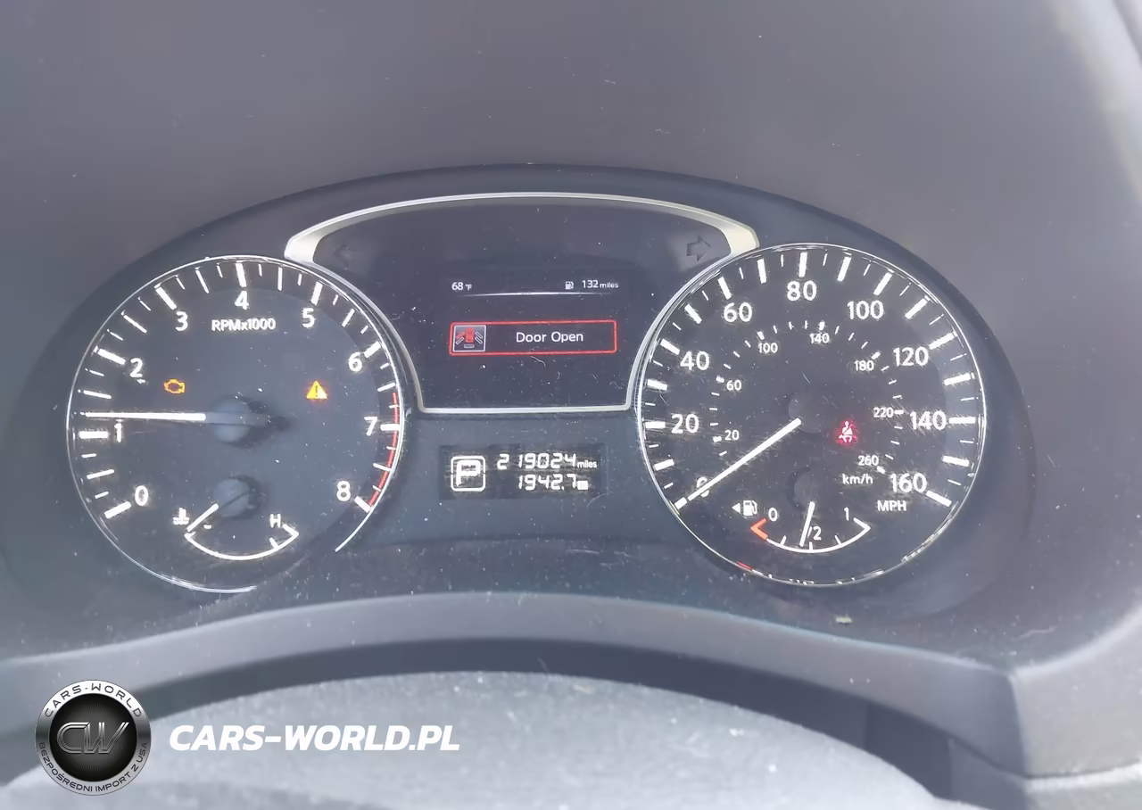 2015 Nissan Altima 2.5 S VIN:1N4AL3AP3FC593519 - 7