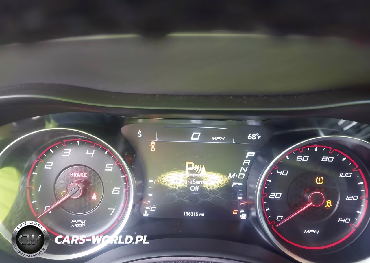 2019 Dodge Charger Sxt Rwd VIN:2C3CDXBG8KH758594 - 7