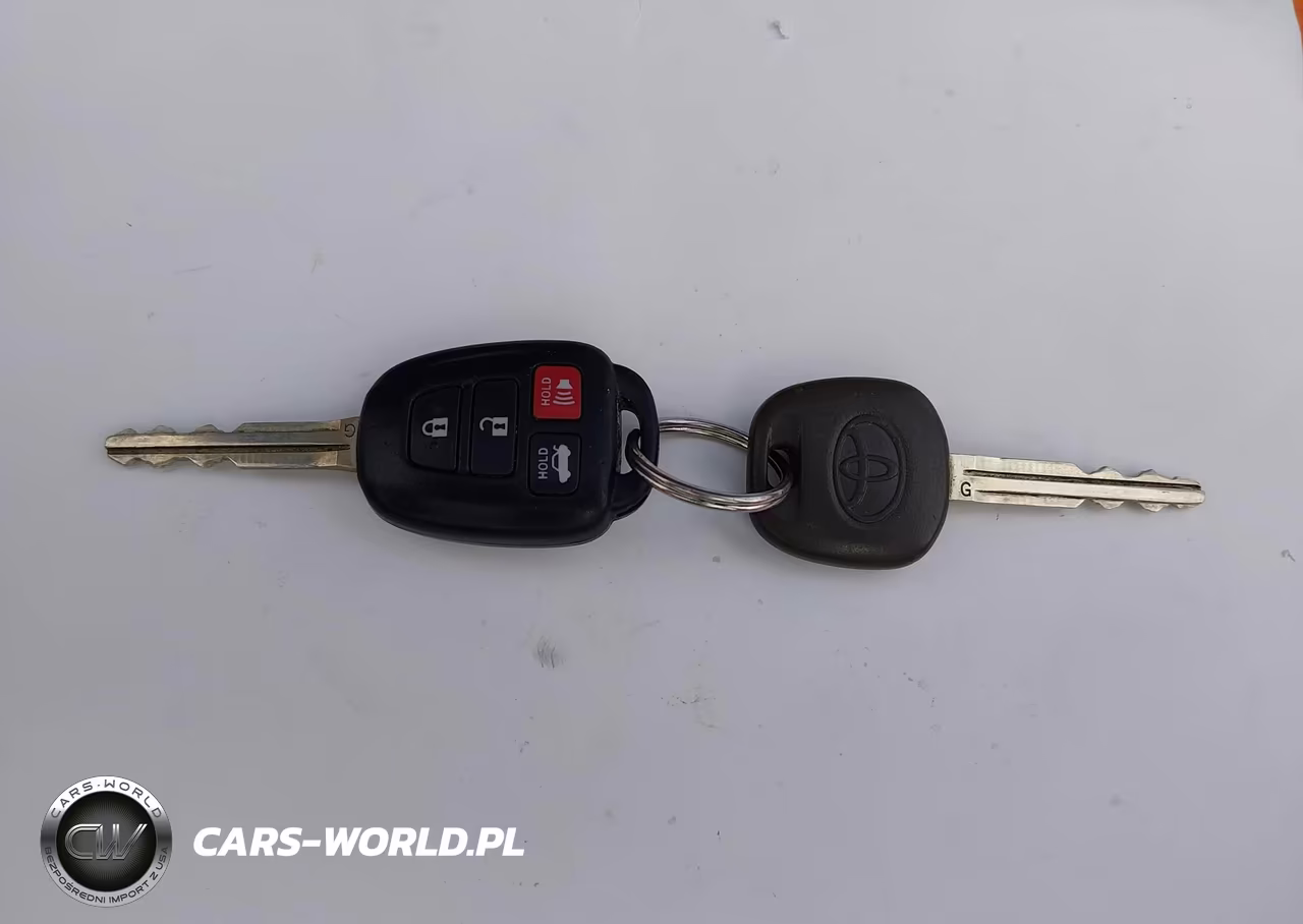2013 Toyota Camry Le VIN:4T1BF1FK6DU228973 - 11