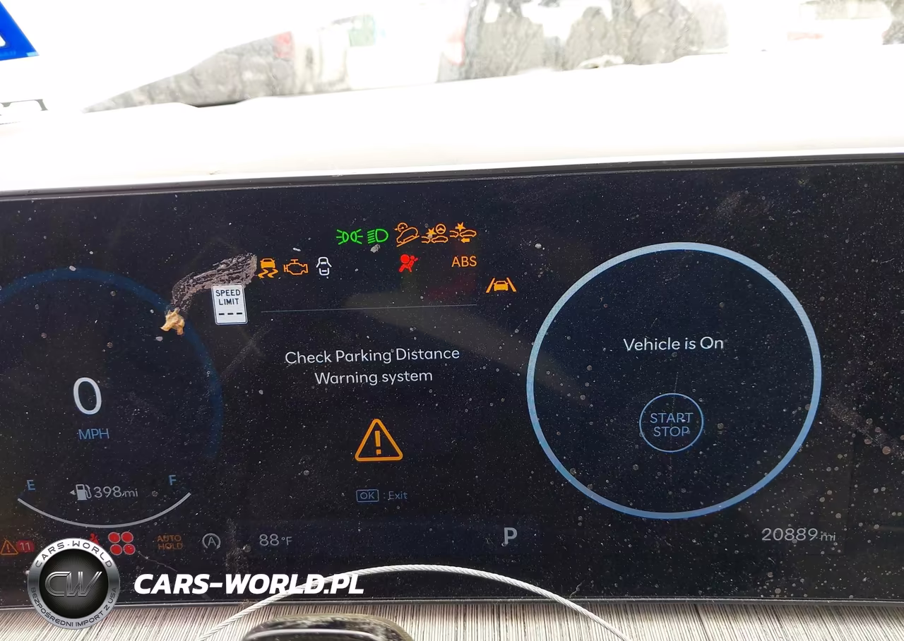 2025 Hyundai Santa Fe Calligraphy VIN:5NMP54GL5SH123478 - 7
