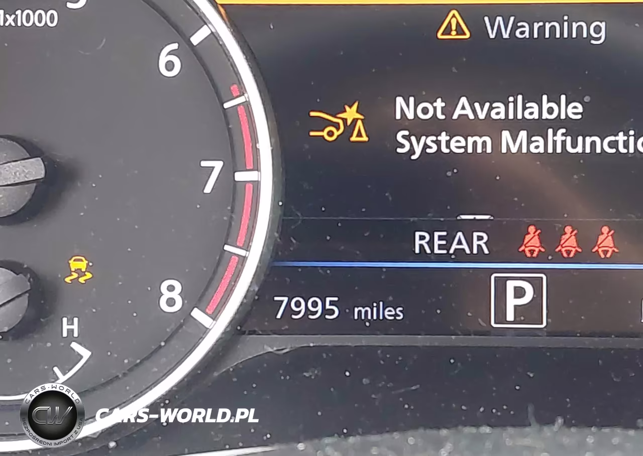 2020 Nissan Sentra Sv Xtronic Cvt VIN:3N1AB8CVXLY296968 - 16