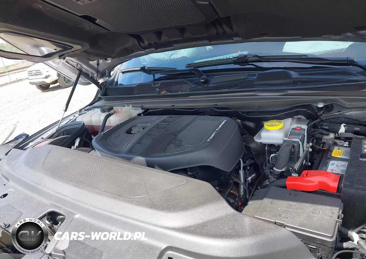 2026 Ram 1500 Rho 4X4 5'7 Box VIN:1C6SRFUP3TN182252 - 10