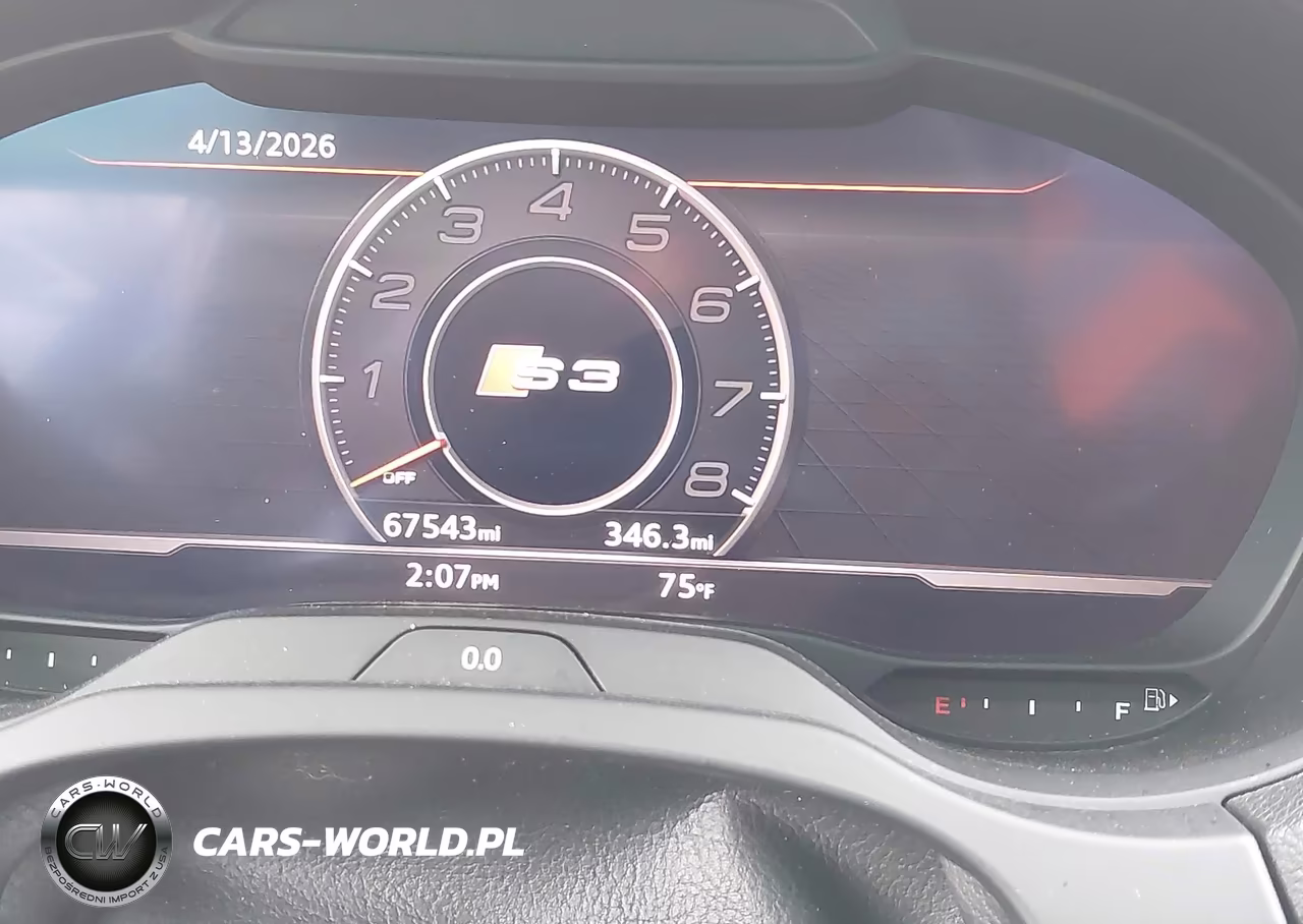 2018 Audi S3 2.0T Premium Plus-2.0T Tech Premium Plus VIN:WAUB1GFF9J1026471 - 15