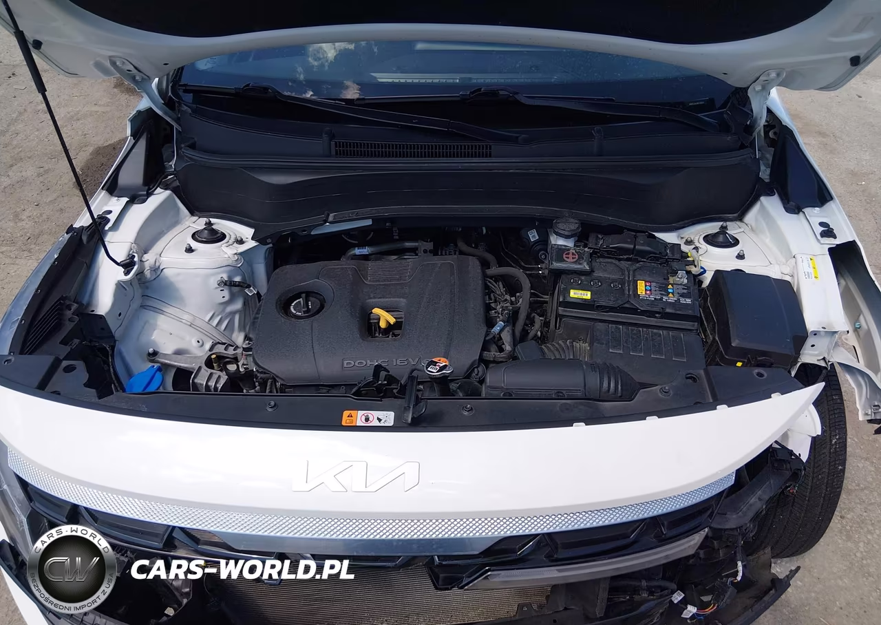 2024 Kia Seltos S VIN:KNDEU2AA9R7493551 - 10