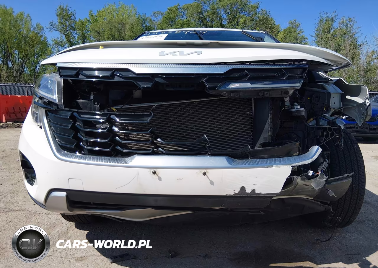 2024 Kia Seltos S VIN:KNDEU2AA9R7493551 - 6
