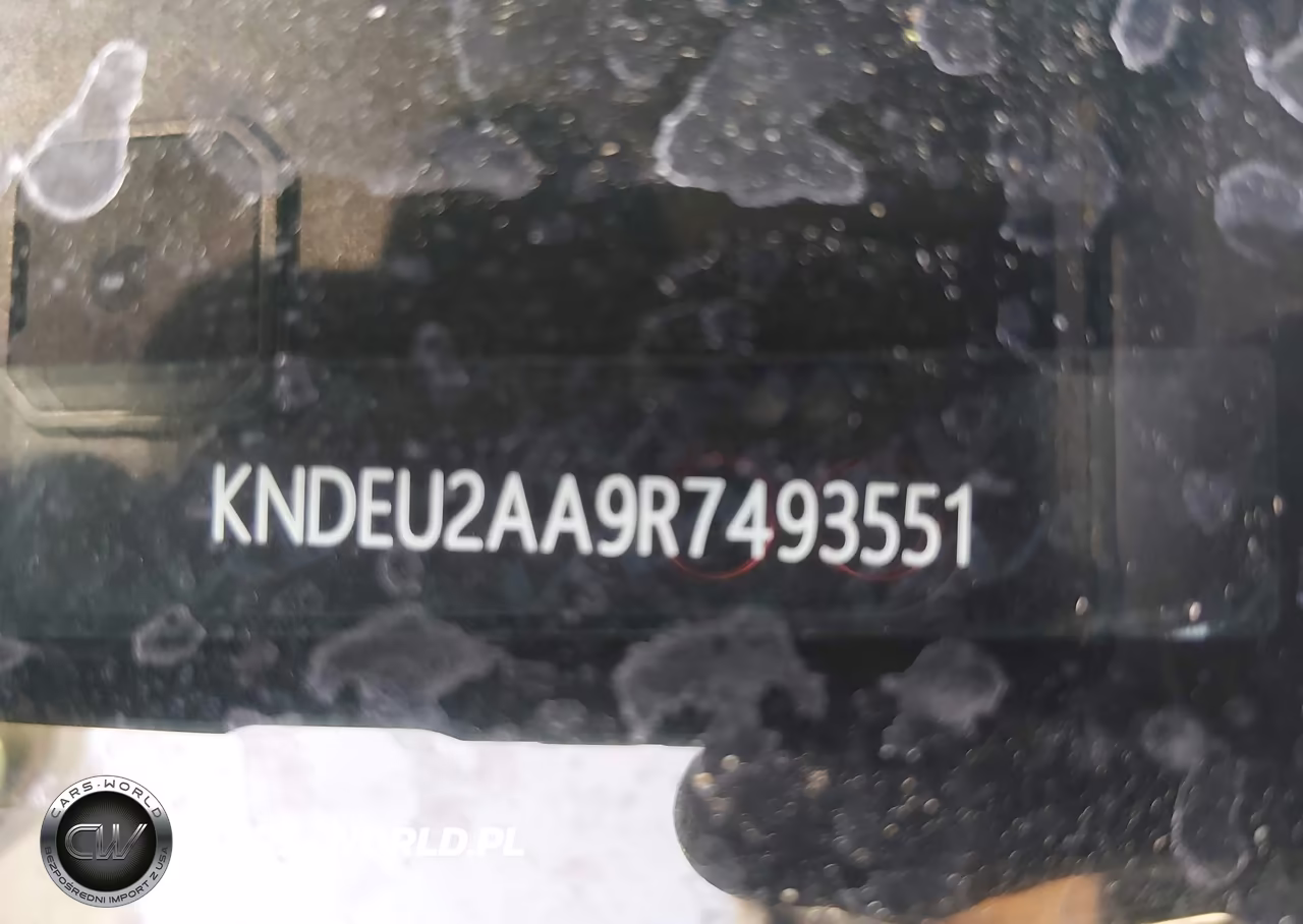 2024 Kia Seltos S VIN:KNDEU2AA9R7493551 - 9