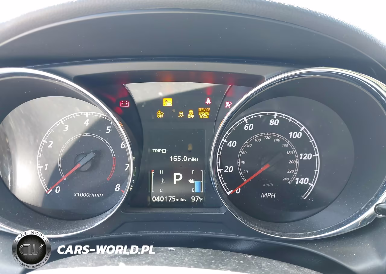 2023 Mitsubishi Outlander Sport 2.4 Gt Awc VIN:JA4ARVAW3PU007712 - 7