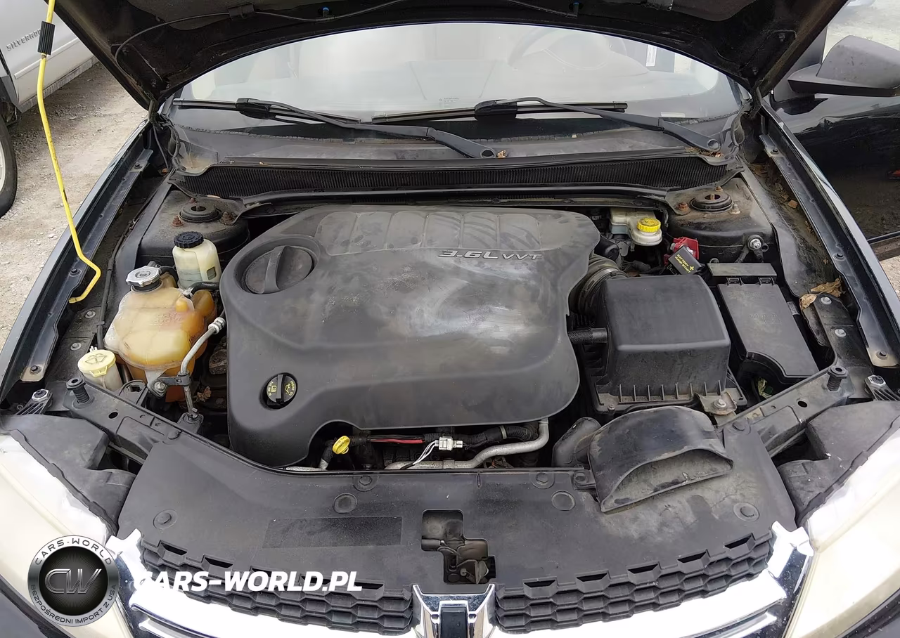2012 Dodge Avenger Se VIN:1C3CDZAG9CN258966 - 10
