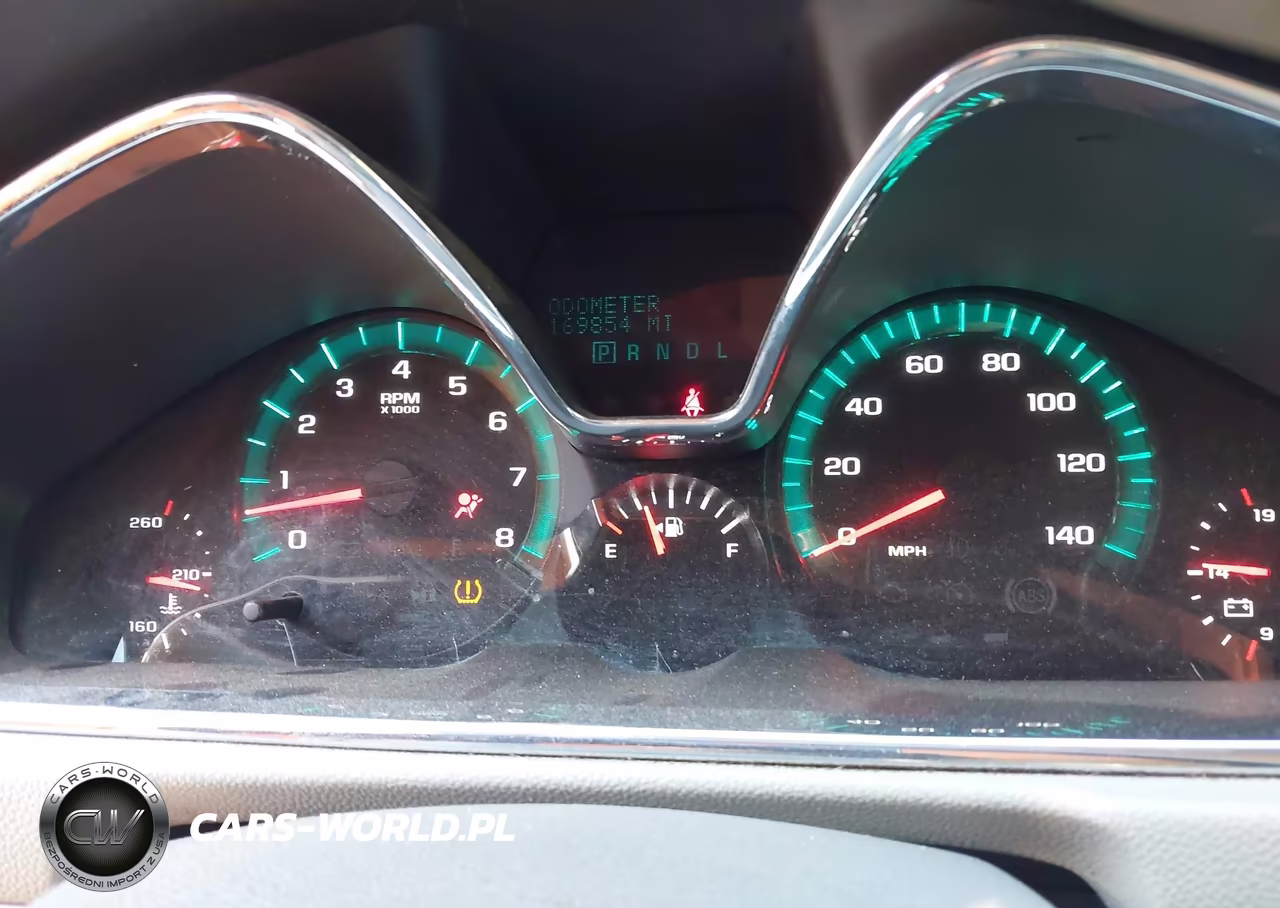 2016 Chevrolet Traverse 1Lt VIN:1GNKVGKDXGJ244382 - 7
