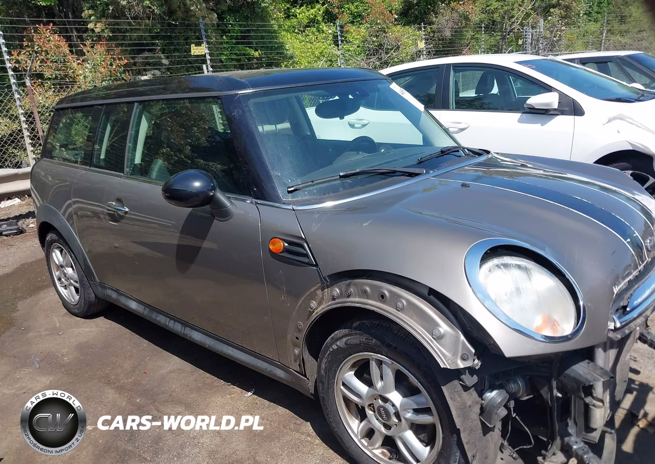 2013 Mini Clubman Cooper VIN:WMWZF3C58DT571283 - 14