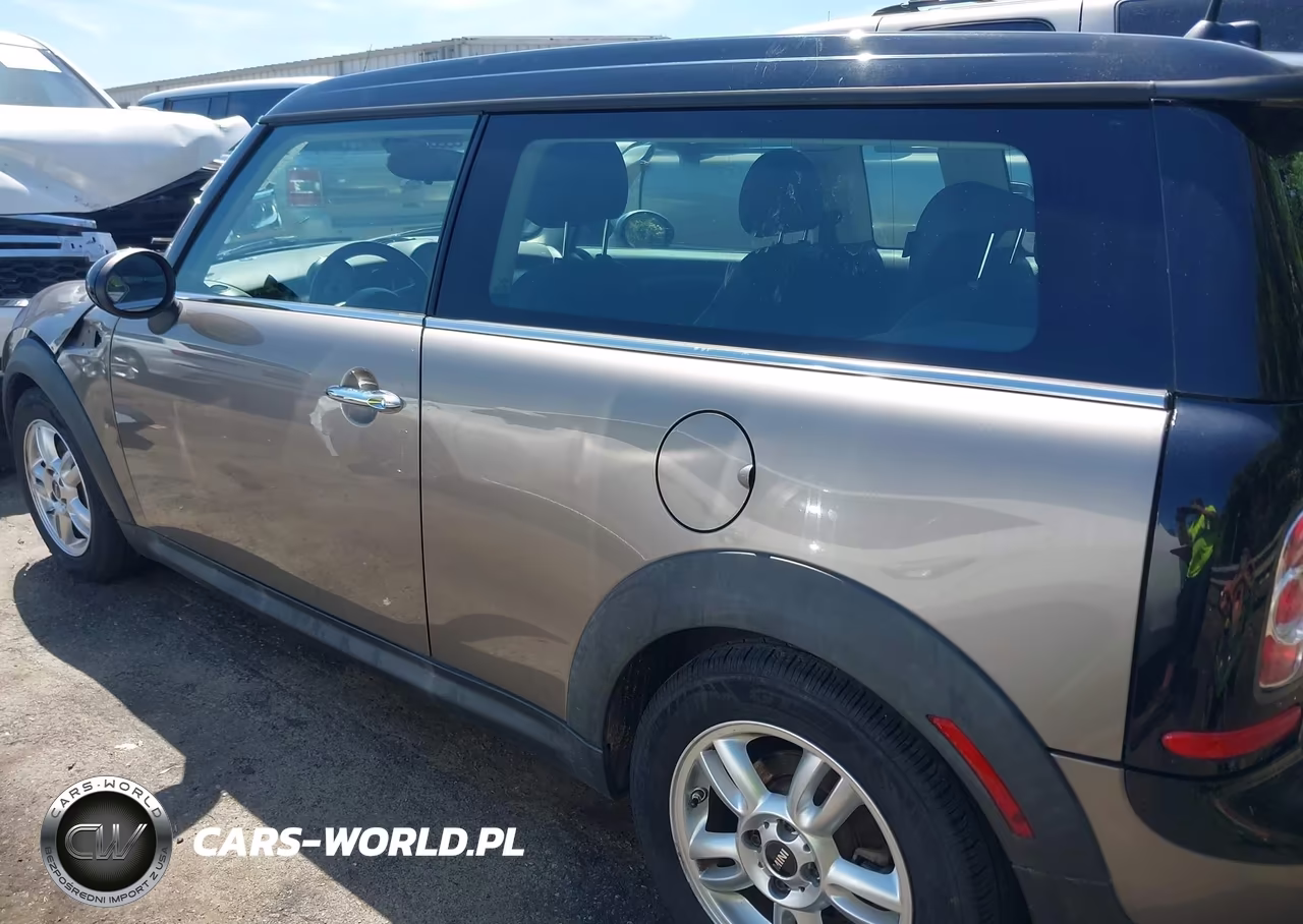 2013 Mini Clubman Cooper VIN:WMWZF3C58DT571283 - 15