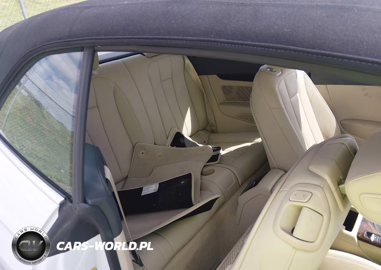 2018 Audi A5 2.0T Premium VIN:WAUYNGF57JN012521 - 7