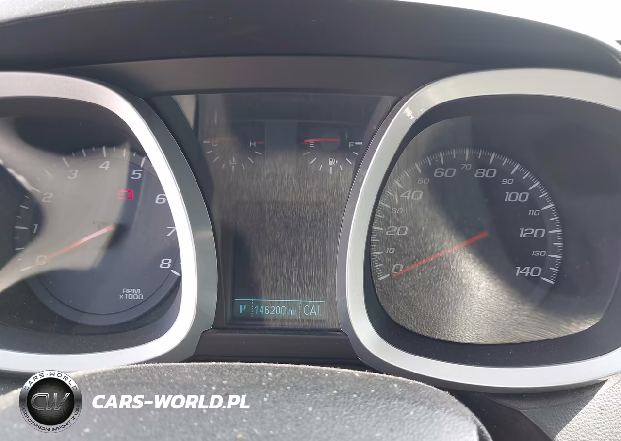 2015 Chevrolet Equinox Ls VIN:2GNALAEKXF1115785 - 7