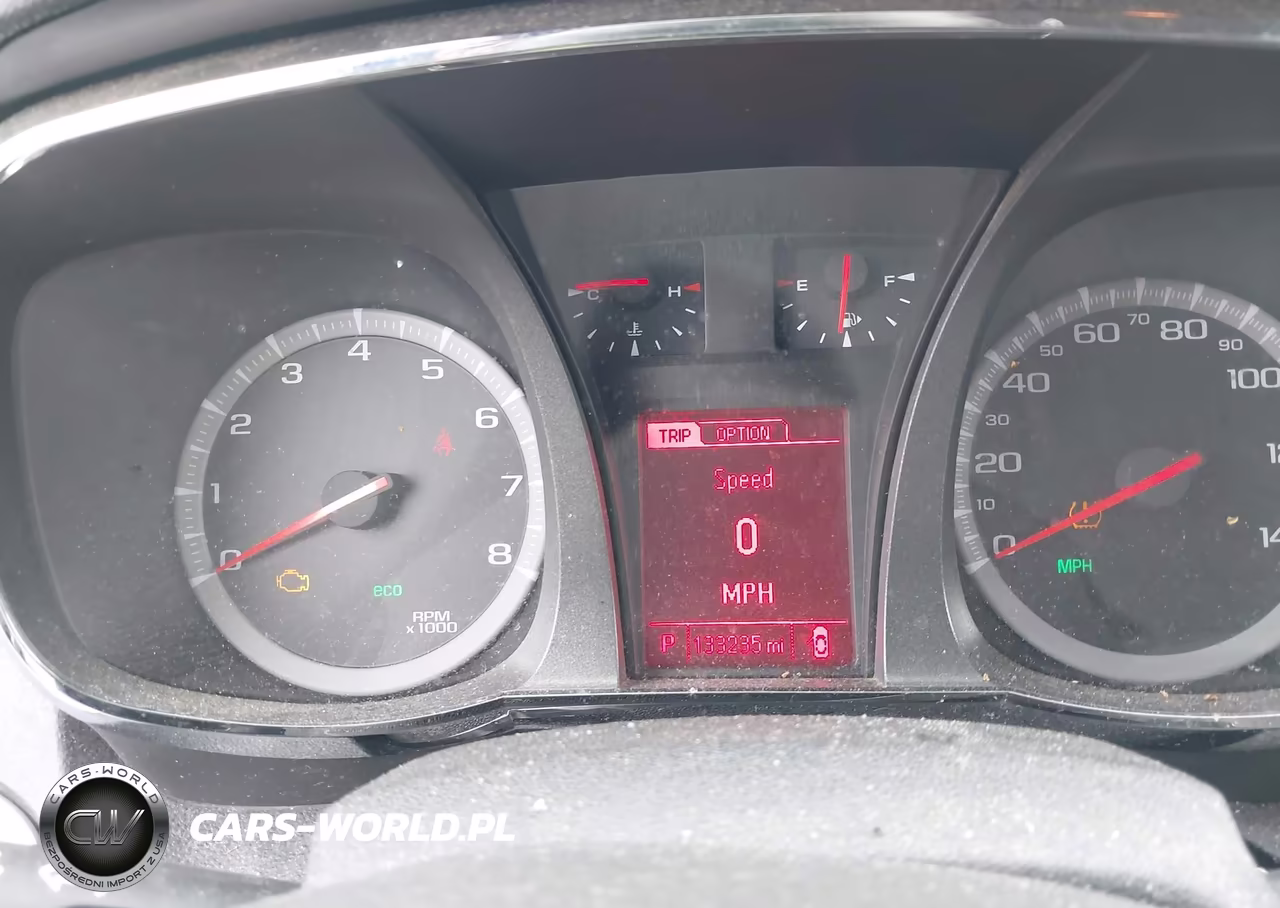 2015 GMC Terrain Slt-1 VIN:2GKFLXEK7F6198584 - 15