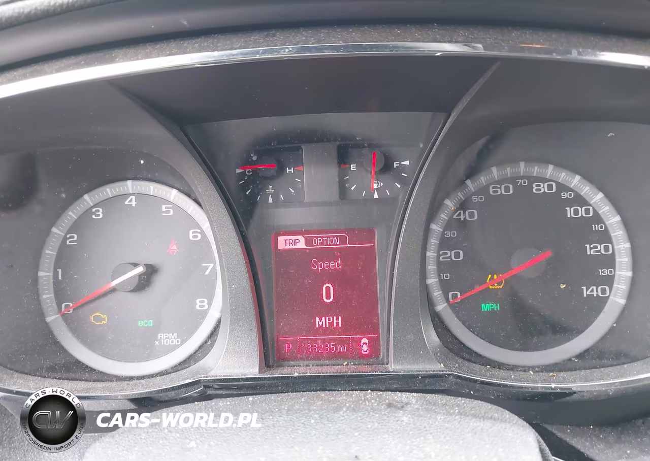 2015 GMC Terrain Slt-1 VIN:2GKFLXEK7F6198584 - 7
