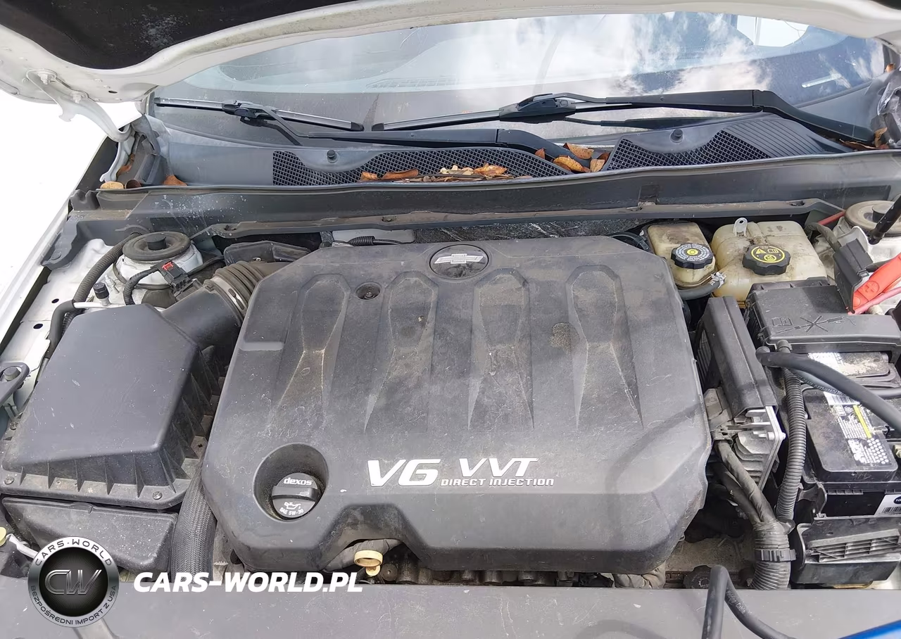 2017 Chevrolet Impala 1Lt VIN:2G1105S33H9148596 - 10