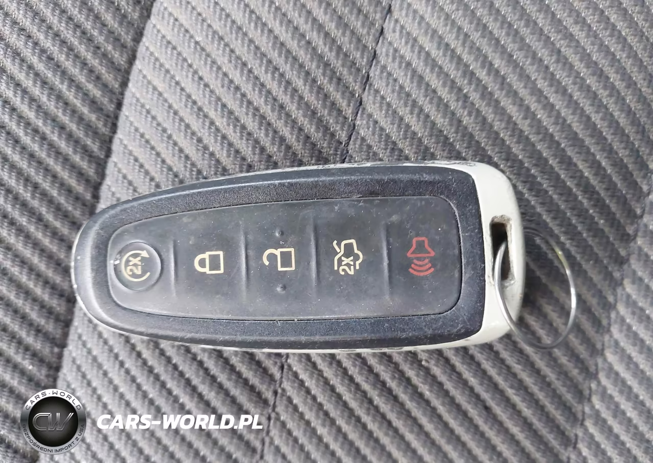 2013 Ford Escape Titanium VIN:1FMCU0J98DUD75952 - 11