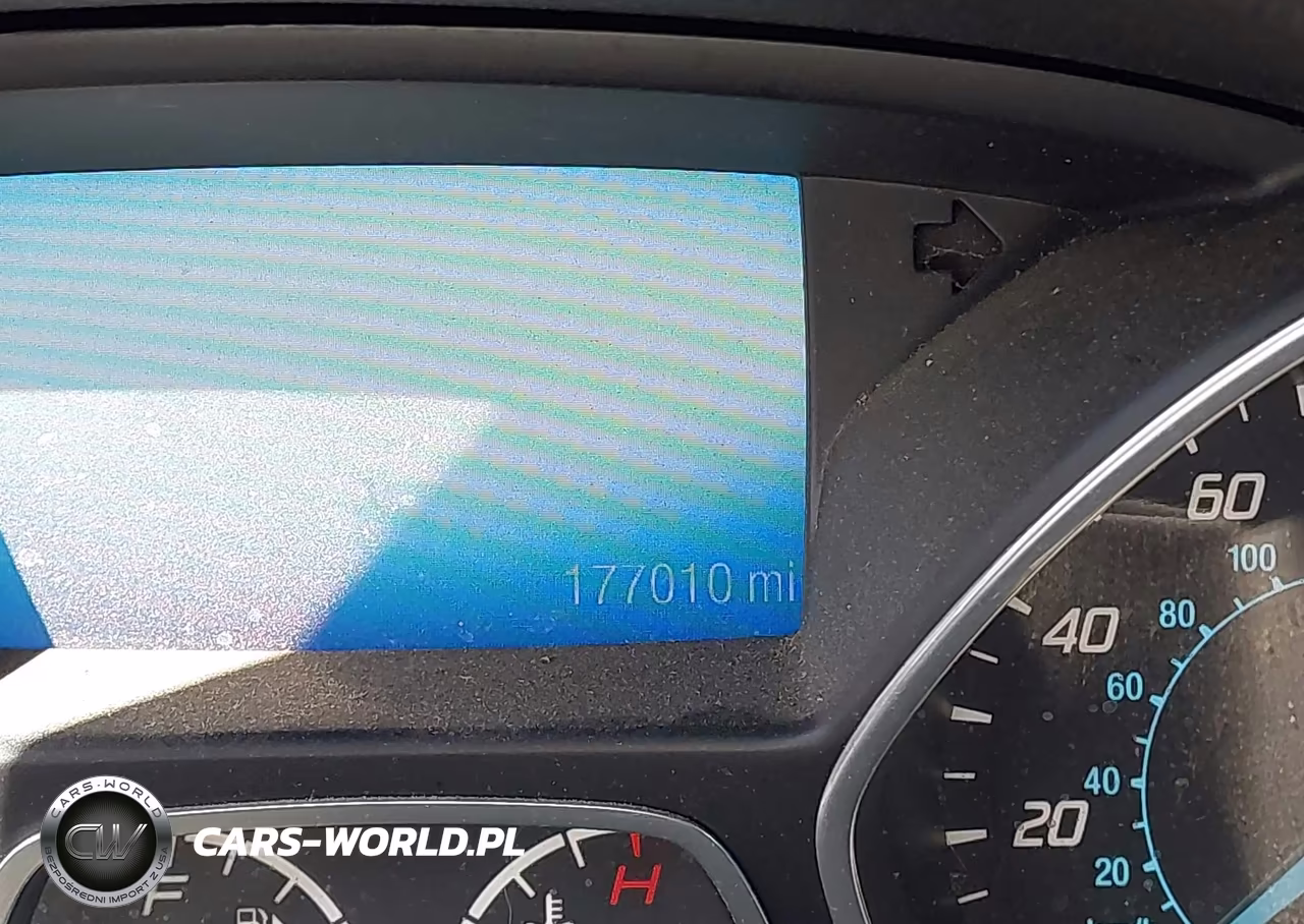 2013 Ford Escape Titanium VIN:1FMCU0J98DUD75952 - 15