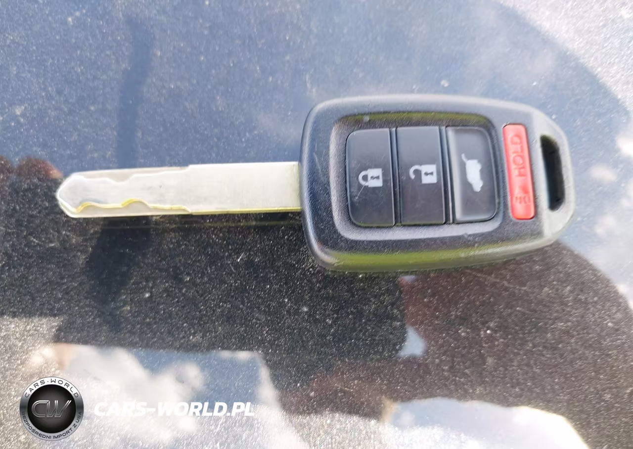 2021 Honda Hr-V 2Wd Sport VIN:3CZRU5H1XMM720490 - 11