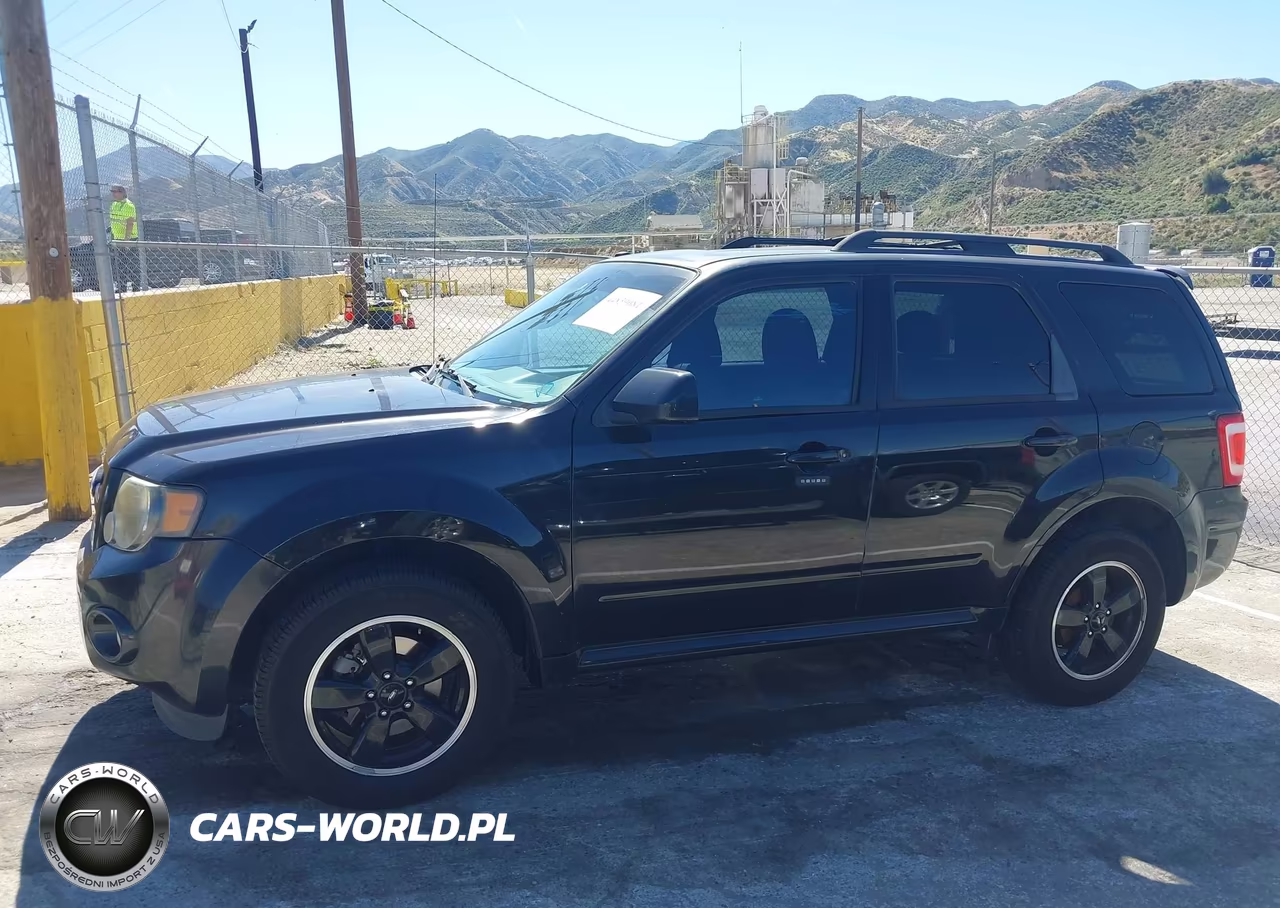 2011 Ford Escape Xlt VIN:1FMCU0DG2BKC52134 - 15