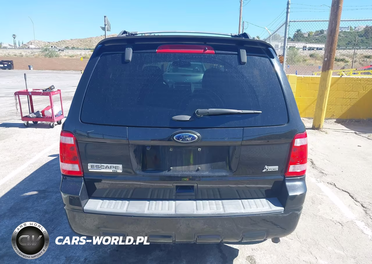 2011 Ford Escape Xlt VIN:1FMCU0DG2BKC52134 - 17