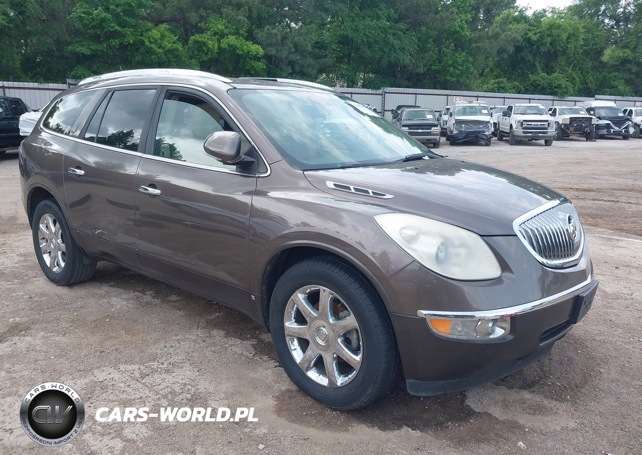 2010 Buick Enclave 2Xl