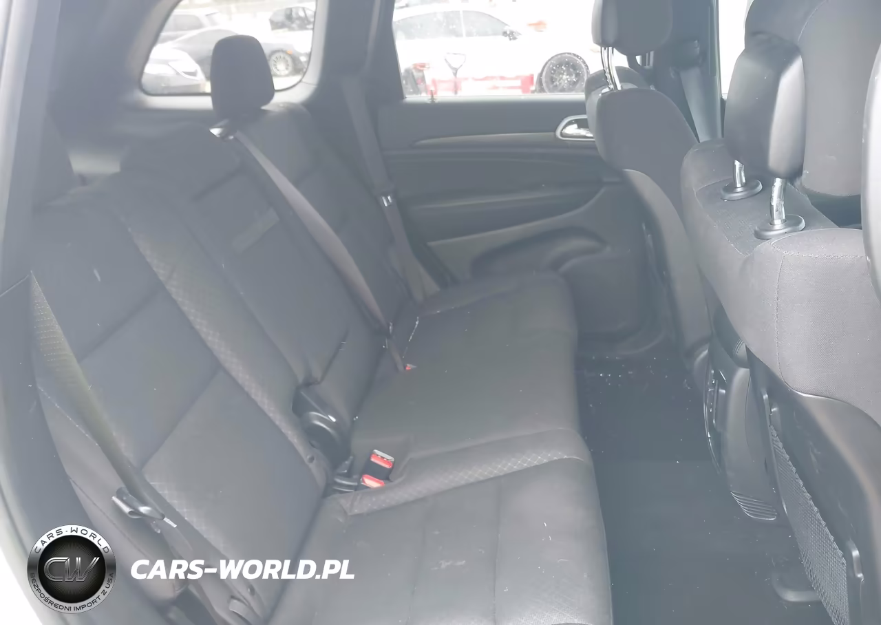 2021 Jeep Grand Cherokee Laredo E 4X4 VIN:1C4RJFAGXMC731896 - 8
