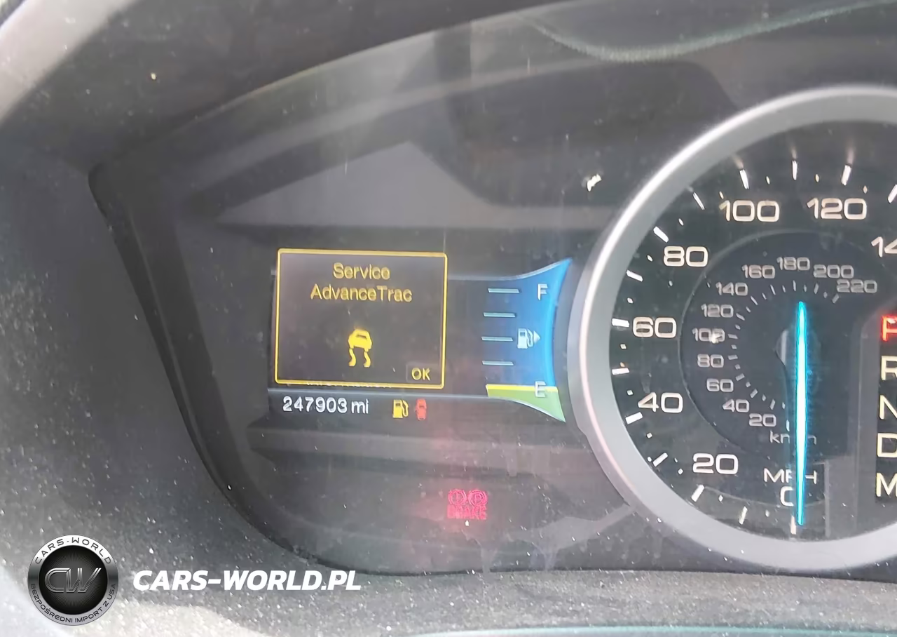 2011 Ford Explorer Limited VIN:1FMHK8F87BGA19143 - 12