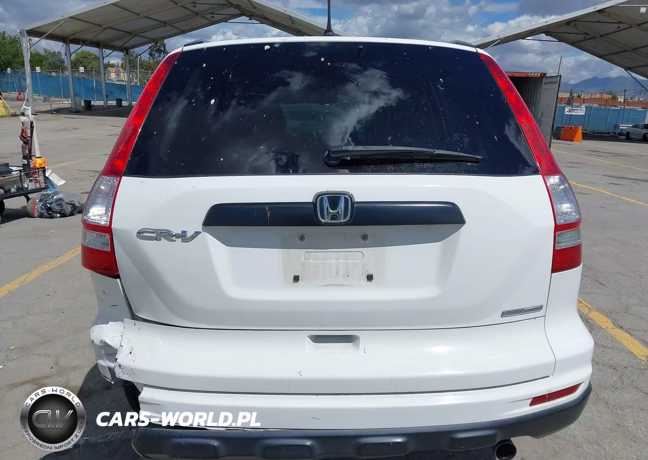 2011 Honda Cr-V Se VIN:5J6RE3H46BL031704 - 16
