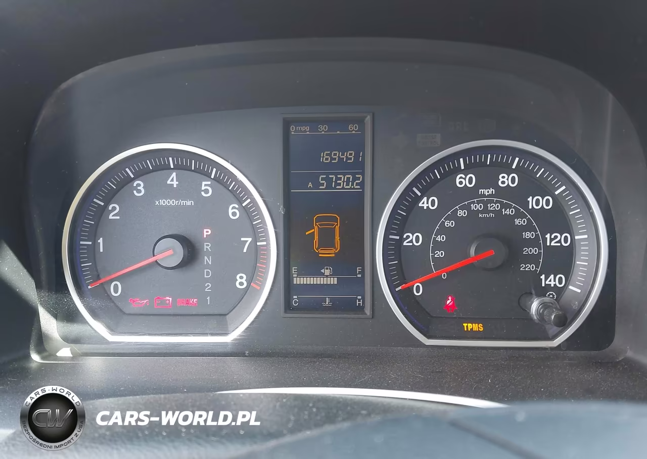 2011 Honda Cr-V Se VIN:5J6RE3H46BL031704 - 7