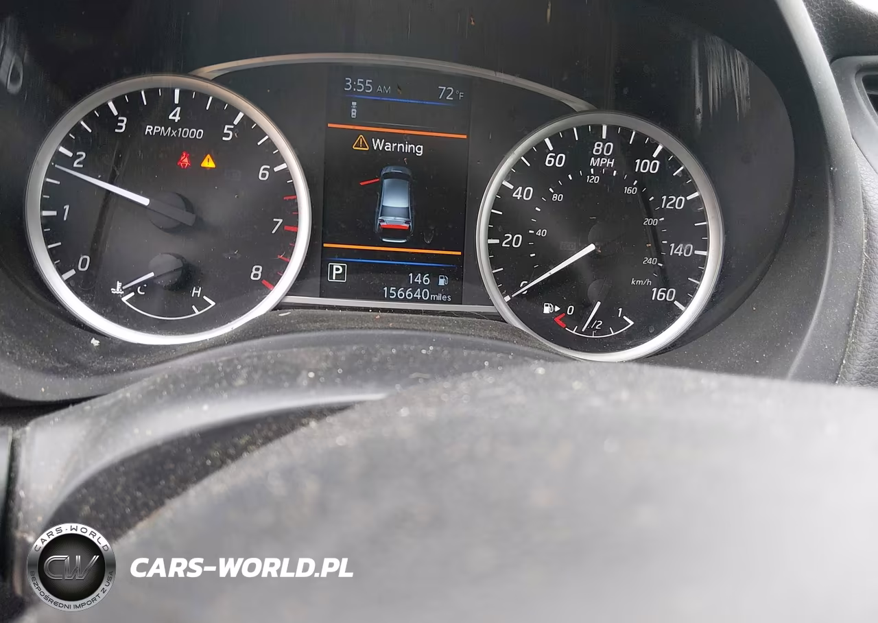 2019 Nissan Sentra S VIN:3N1AB7AP7KY304439 - 7