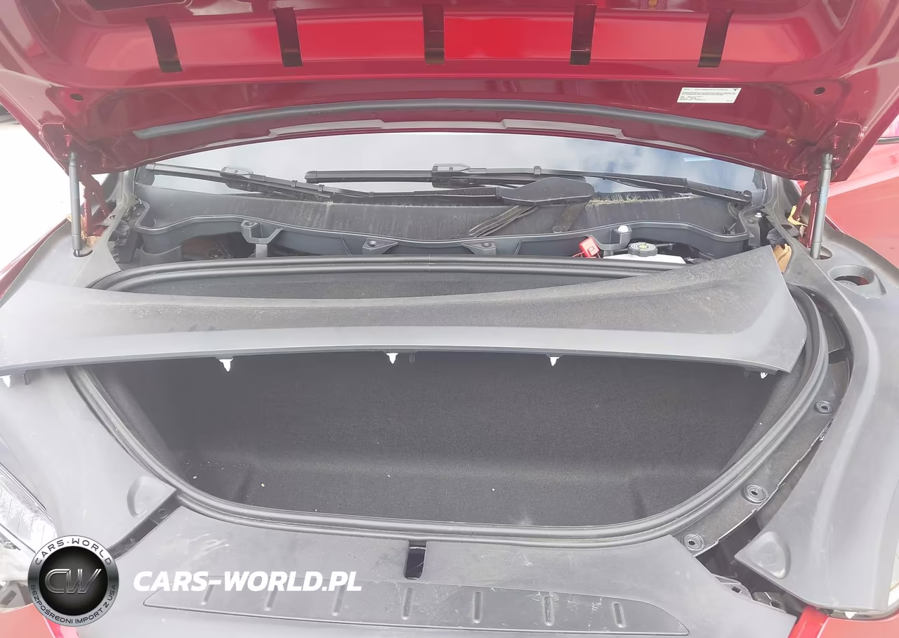 2025 Tesla Model X Long Range VIN:7SAXCDE52SF469275 - 10