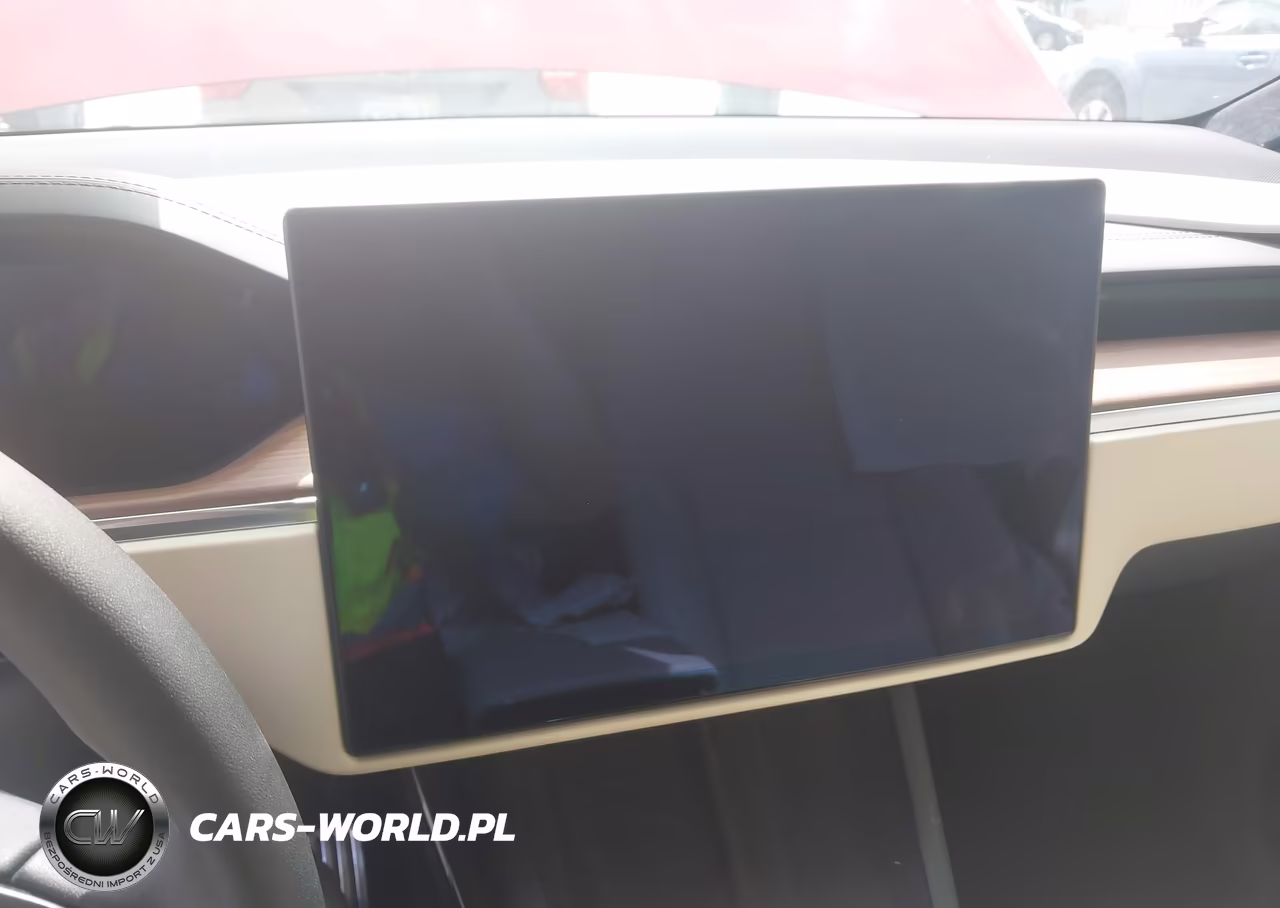 2025 Tesla Model X Long Range VIN:7SAXCDE52SF469275 - 17