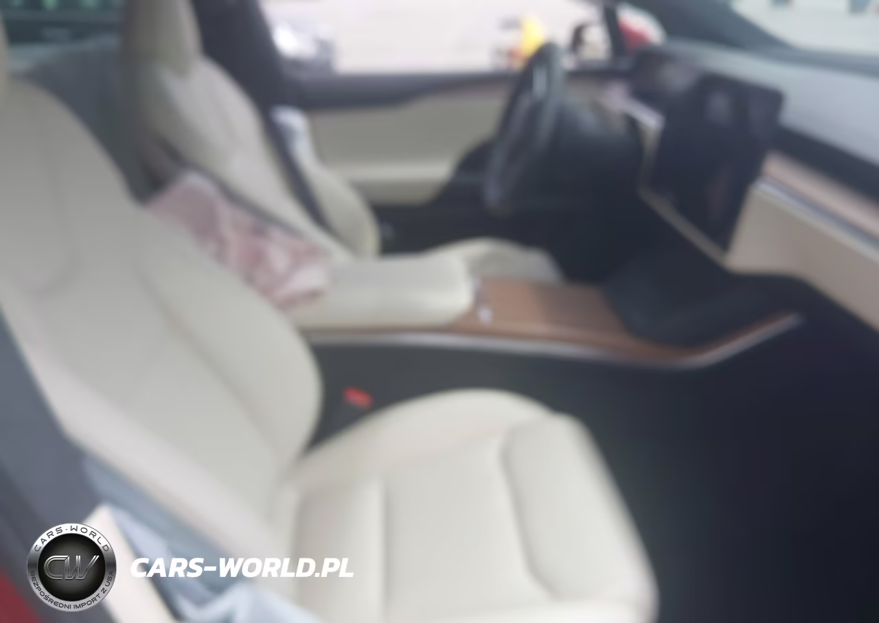 2025 Tesla Model X Long Range VIN:7SAXCDE52SF469275 - 5