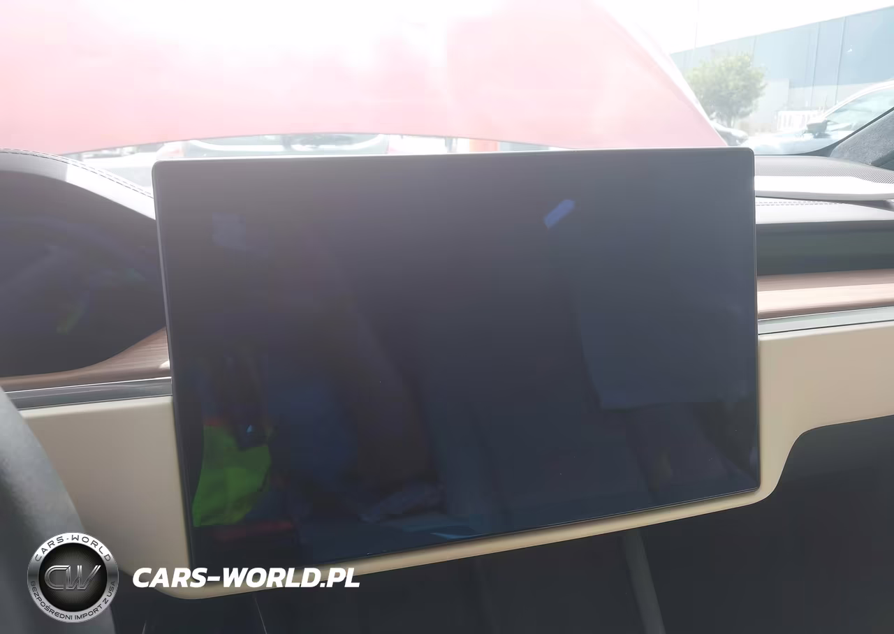 2025 Tesla Model X Long Range VIN:7SAXCDE52SF469275 - 7