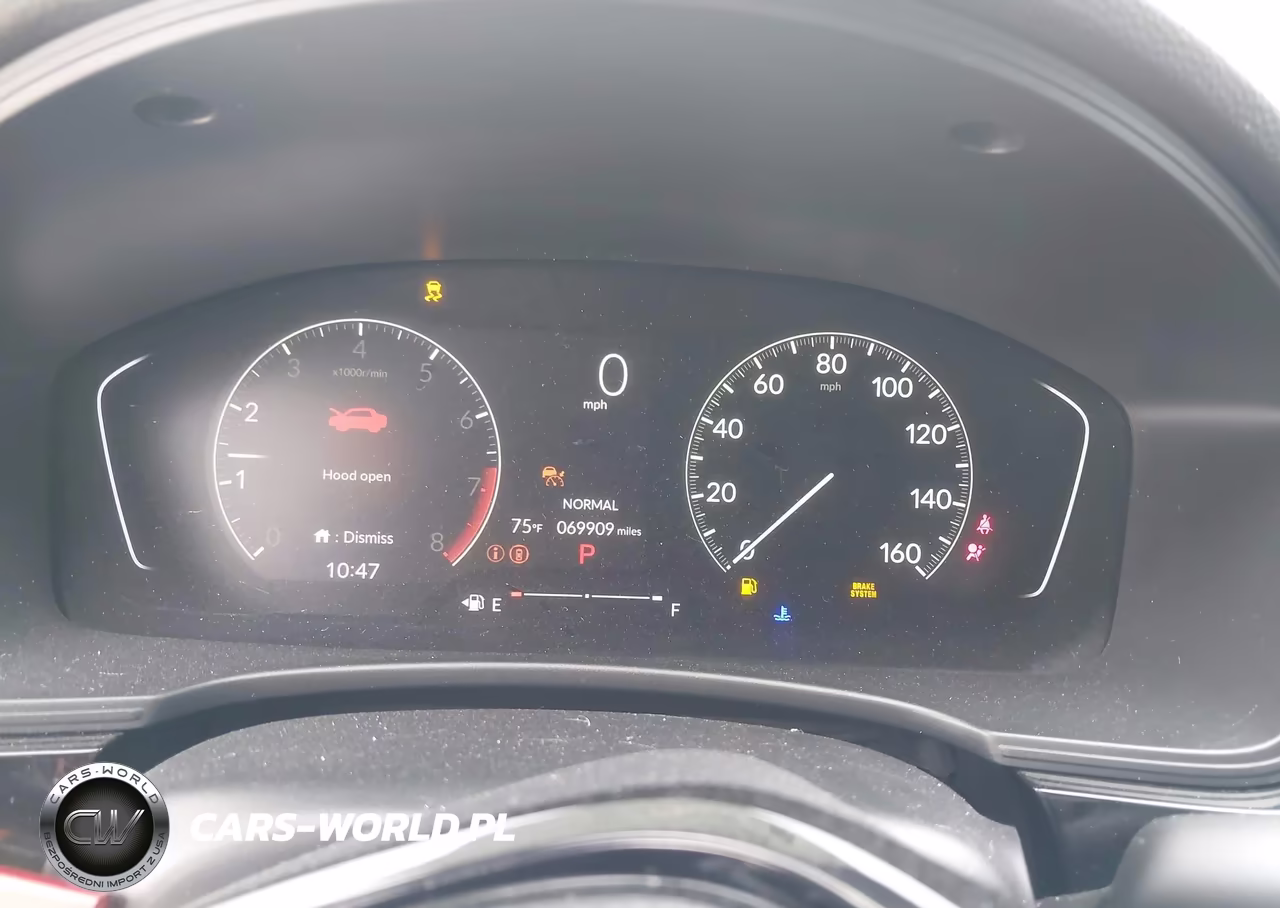 2022 Honda Civic Sport VIN:2HGFE2F55NH564127 - 7