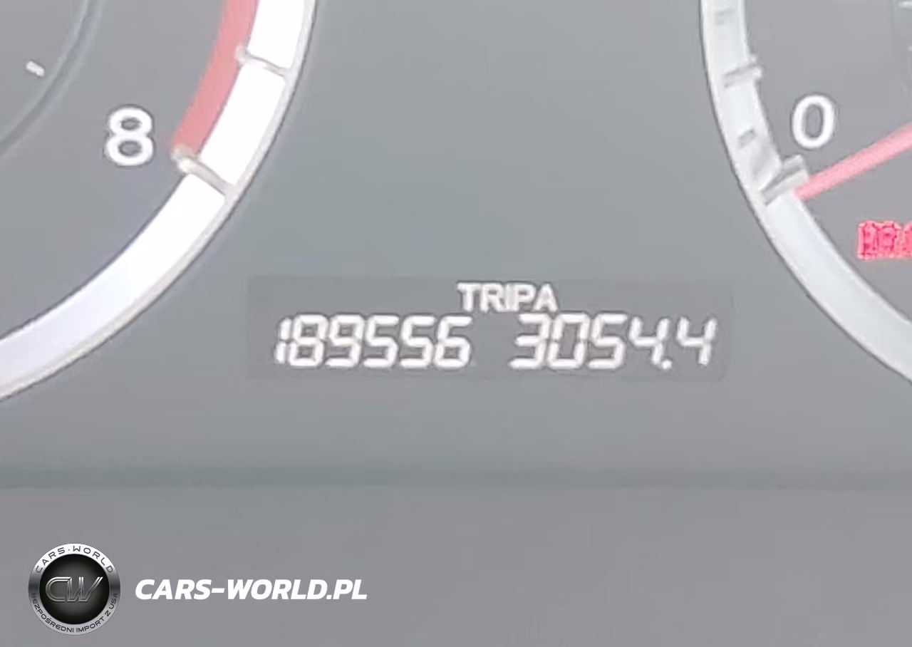 2008 Honda Accord 2.4 Ex-L VIN:1HGCP25848A125092 - 7