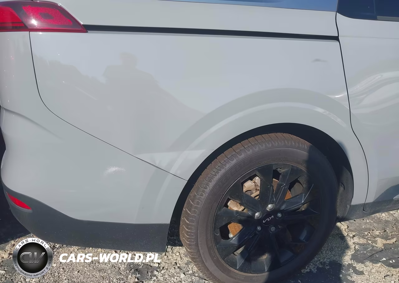 2024 Kia Carnival Mpv Sx Prestige VIN:KNDNE5H34R6304915 - 17
