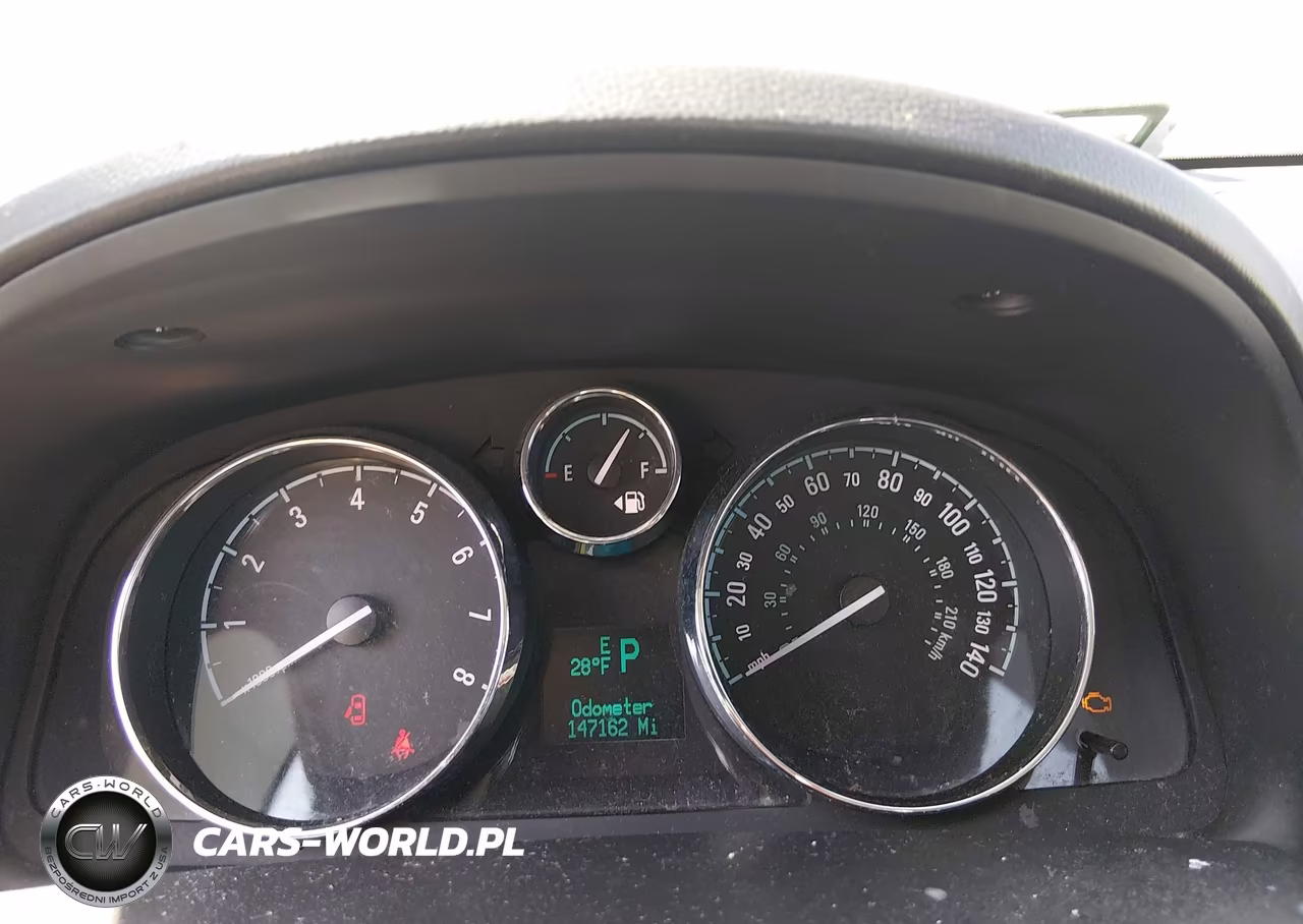2013 Chevrolet Captiva Sport 2Ls VIN:3GNAL2EK0DS635226 - 7
