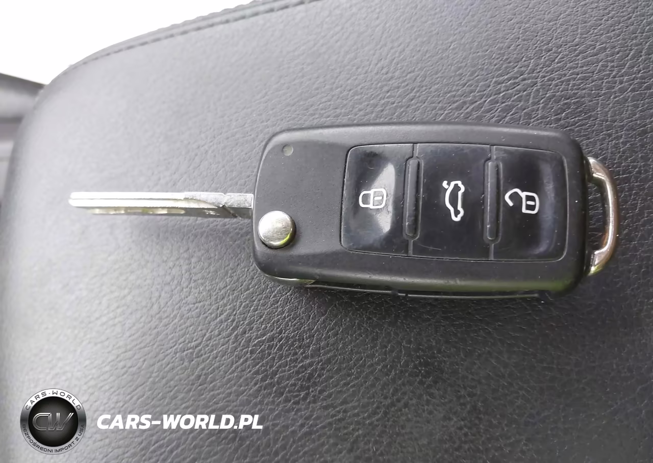 2014 Volkswagen Passat 2.0L Tdi Se VIN:1VWBN7A35EC042470 - 11