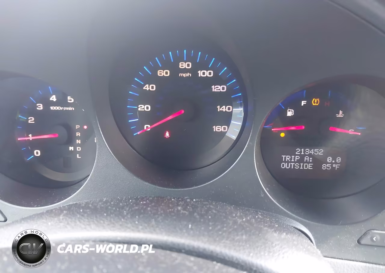 2006 Acura Tl VIN:19UUA66216A043440 - 7