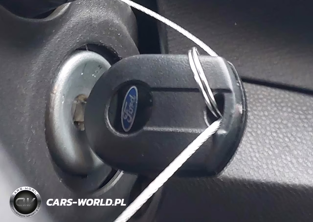 2019 Ford Fiesta S VIN:3FADP4AJ2KM132131 - 11