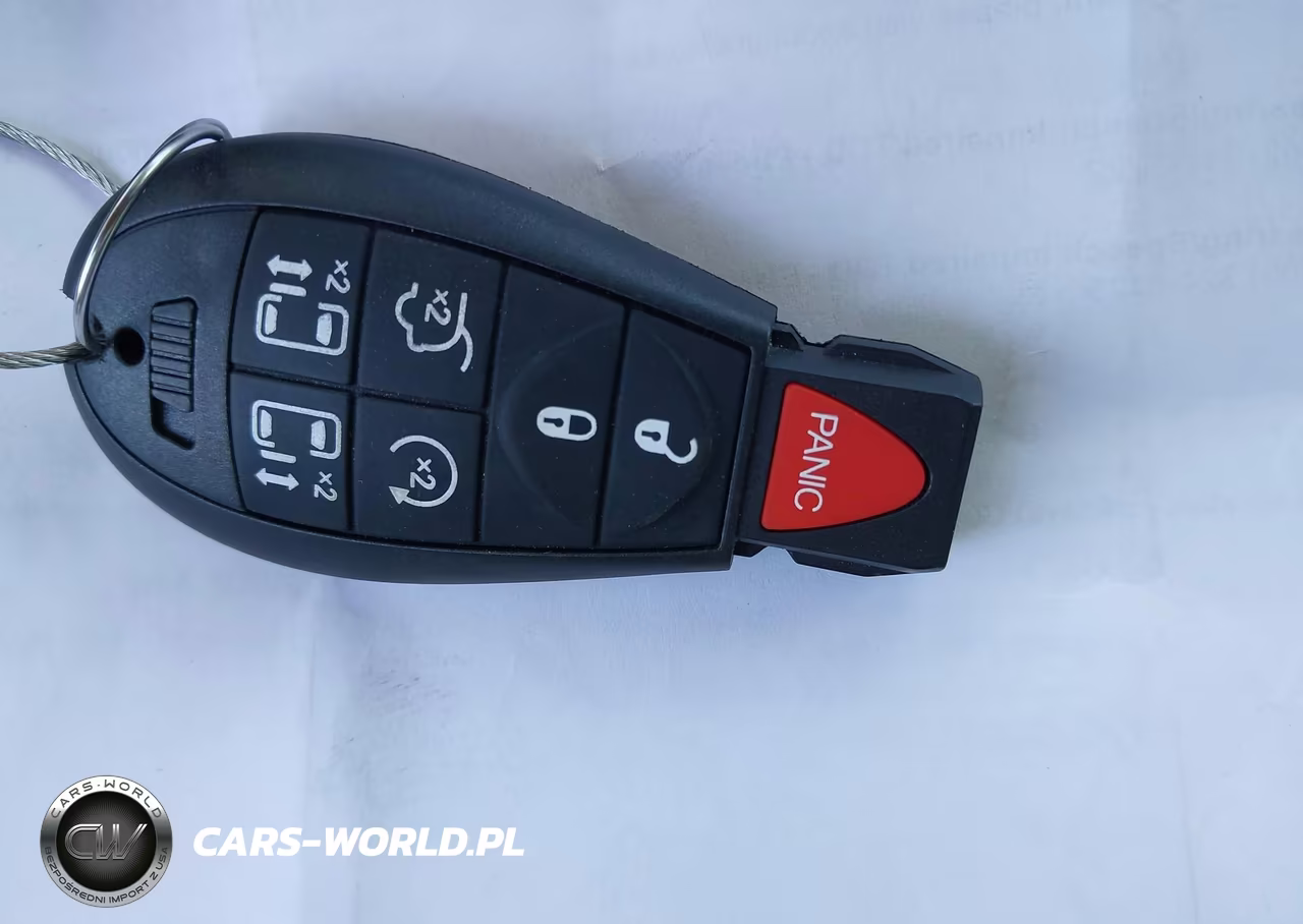 2018 Dodge Grand Caravan Se VIN:2C4RDGBG7JR165999 - 11