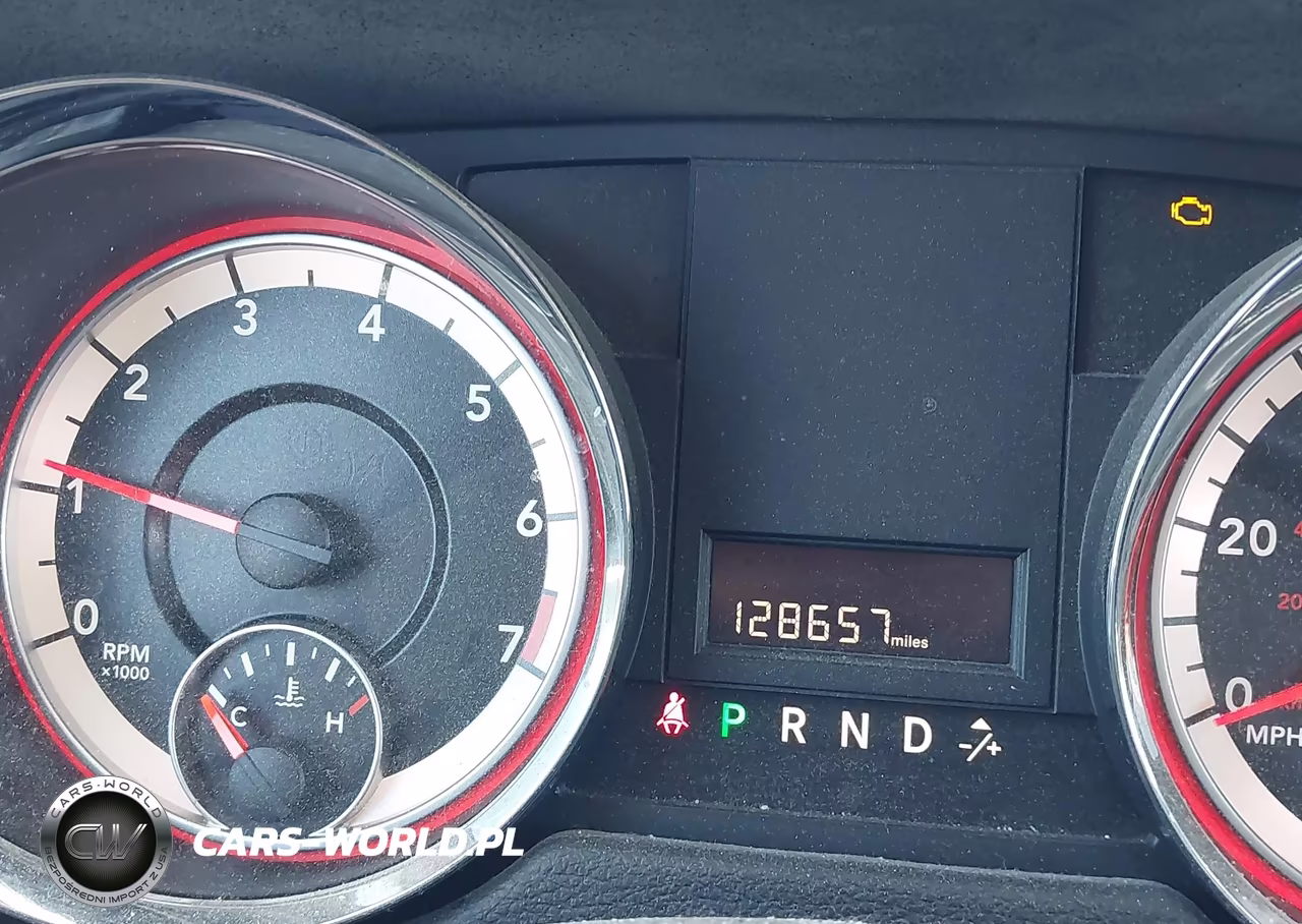 2018 Dodge Grand Caravan Se VIN:2C4RDGBG7JR165999 - 7