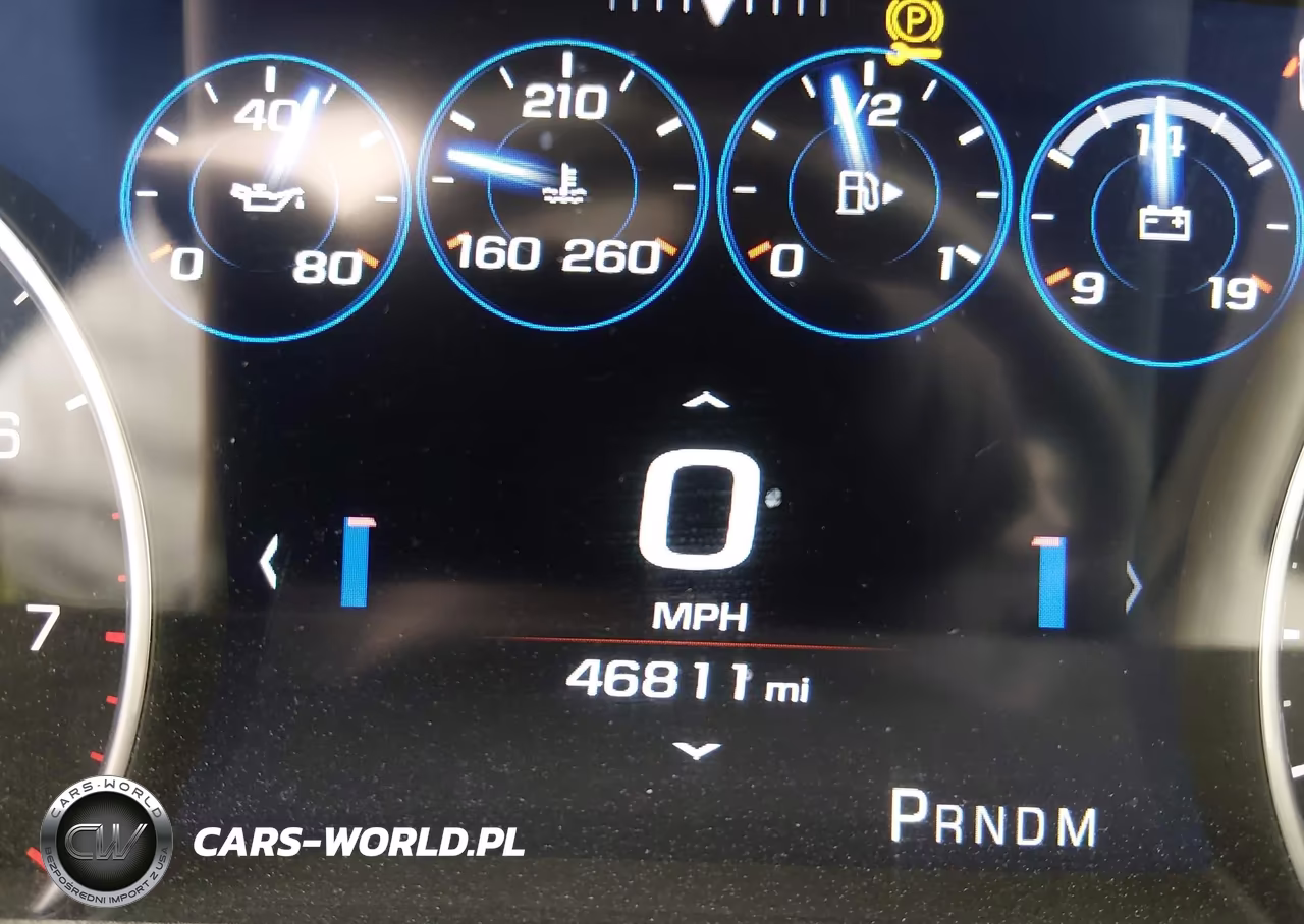 2016 Cadillac Ct6 Luxury VIN:1G6KC5RX9GU166861 - 15