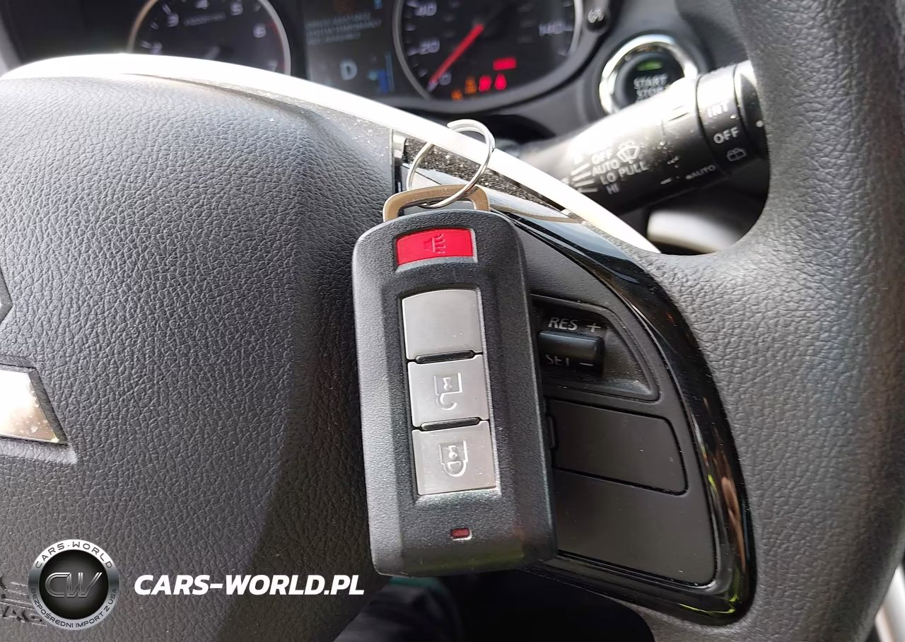 2024 Mitsubishi Eclipse Cross Le S-Awc VIN:JA4ATVAA2RZ014064 - 11