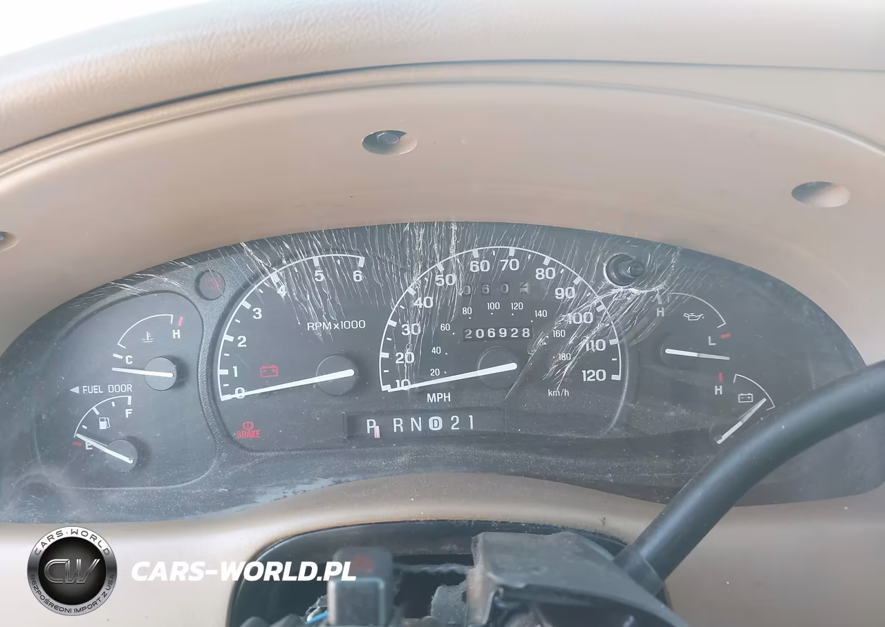 2002 Ford Ranger Xlt VIN:1FTYR44E32TA78960 - 7